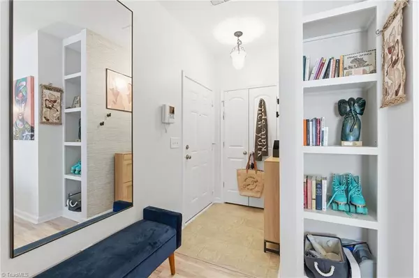 High Point, NC 27265,5430 Forester DR #2D