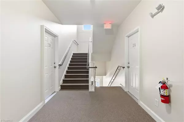 High Point, NC 27265,5430 Forester DR #2D