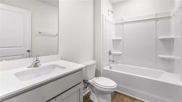 Gibsonville, NC 27249,1108 Feros ST