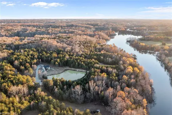 Mebane, NC 27302,1750 Allen Jarrett DR