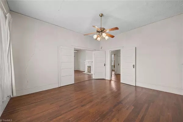 Eden, NC 27288,410 Hamilton ST