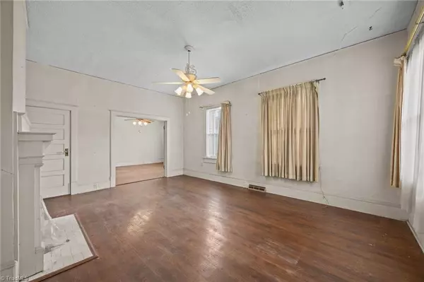 Eden, NC 27288,410 Hamilton ST