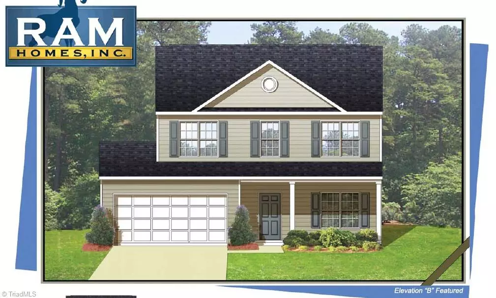 Greensboro, NC 27405,4609 Byers Ridge DR