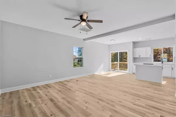 High Point, NC 27262,506 Greenwood DR