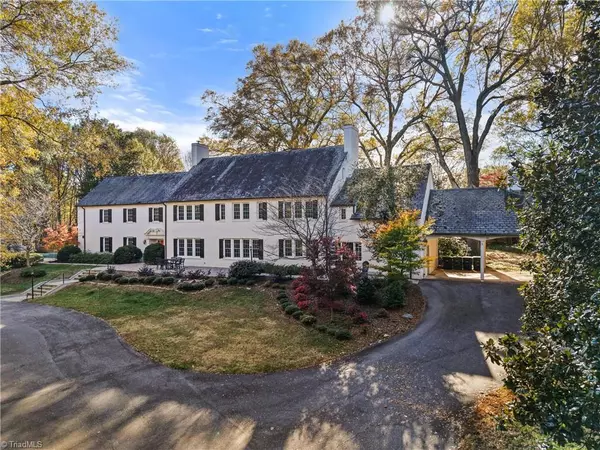 1020 W Kent RD, Winston-salem, NC 27104