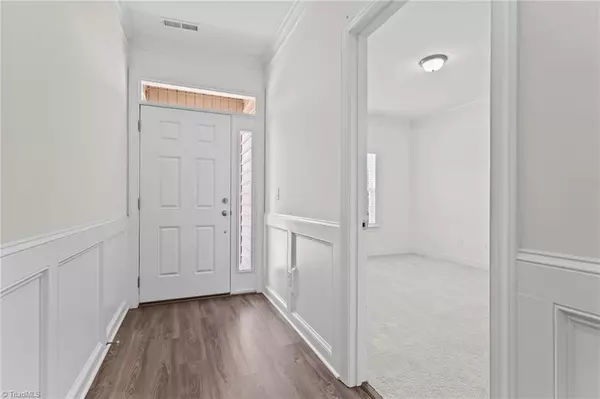 Gibsonville, NC 27249,105 Saint Michael DR