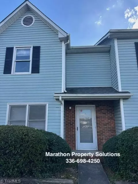 1695 Brewer RD #L, Winston-salem, NC 27127