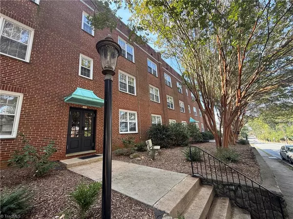 1314 Glade ST #35, Winston-salem, NC 27101