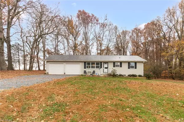 5030 Branson Davis RD, Sophia, NC 27350