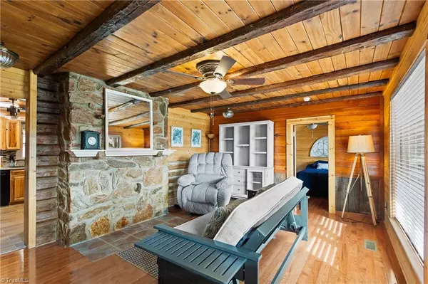 Traphill, NC 28685,222 Mountain Valley DR