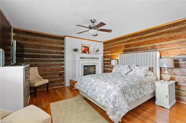 Traphill, NC 28685,222 Mountain Valley DR