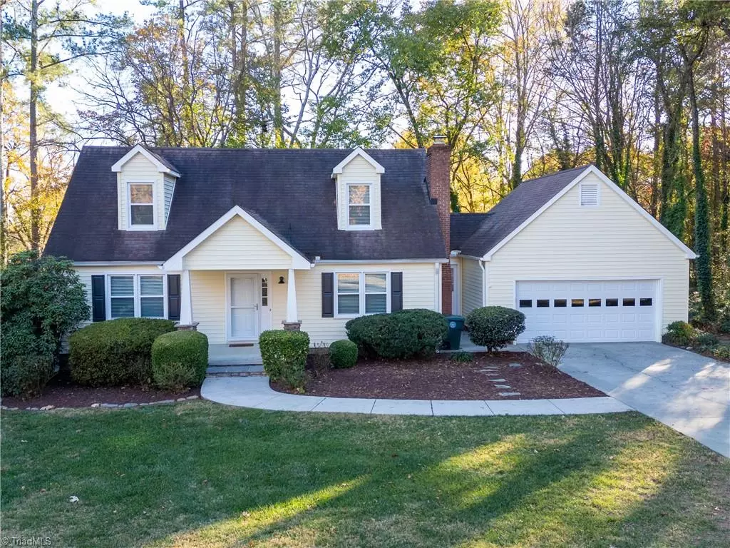 Salisbury, NC 28144,106 Gallarie PL