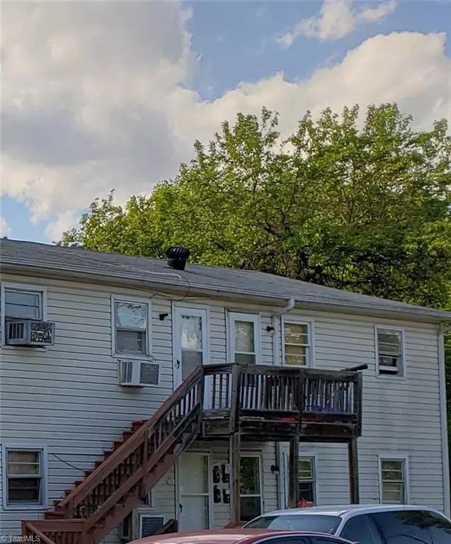 Thomasville, NC 27360,216 Church ST #4