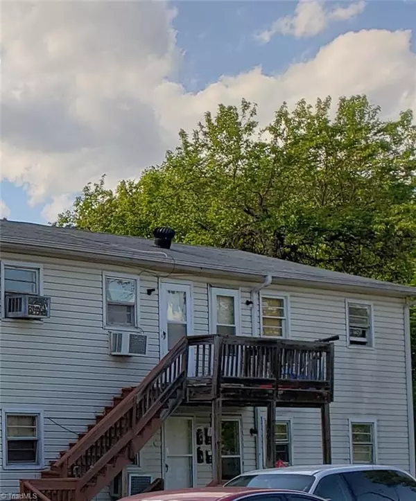 216 Church ST #4, Thomasville, NC 27360