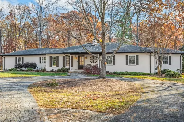 1815 Guilford College RD, Jamestown, NC 27282