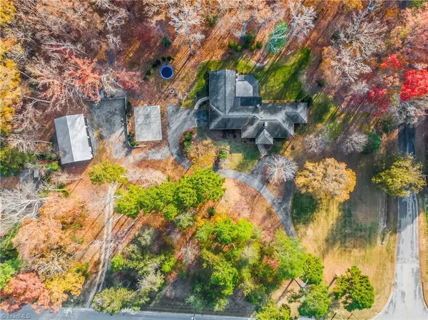 Jamestown, NC 27282,1815 Guilford College RD