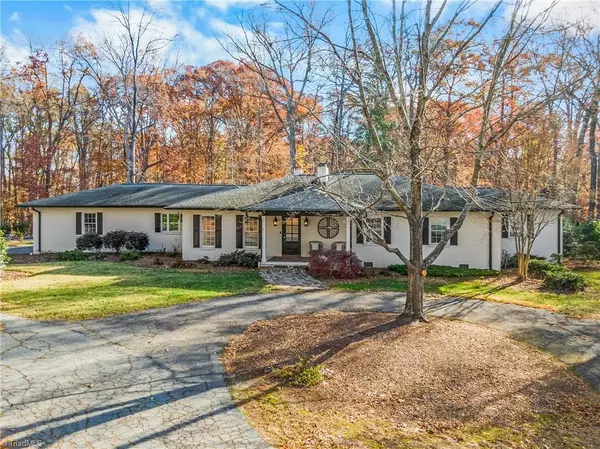 Jamestown, NC 27282,1815 Guilford College RD