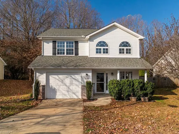 1139 Briarwood DR, Mebane, NC 27302