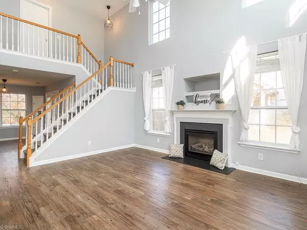 Mebane, NC 27302,1139 Briarwood DR