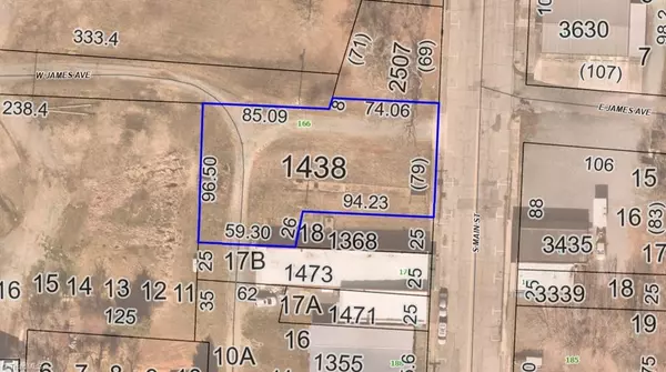 166 S Main ST, Denton, NC 27239