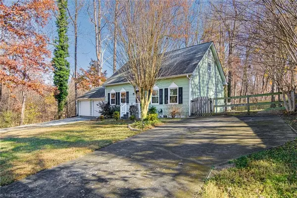 Winston-salem, NC 27127,2057 Claxton DR SW