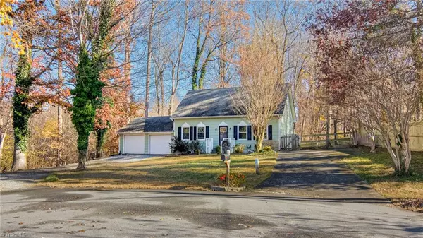 Winston-salem, NC 27127,2057 Claxton DR SW