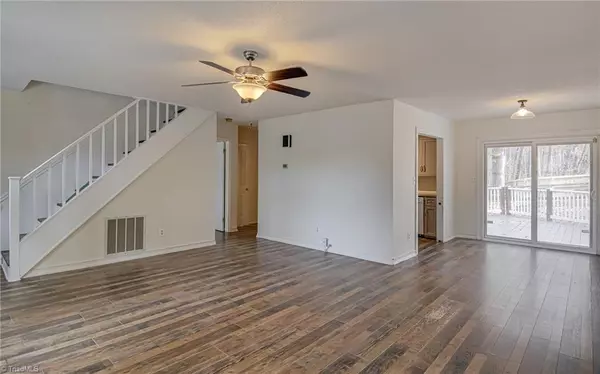 Winston-salem, NC 27127,2057 Claxton DR SW