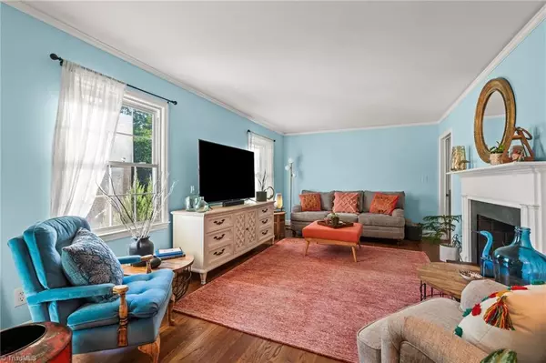 Pfafftown, NC 27040,5811 Meadow LN