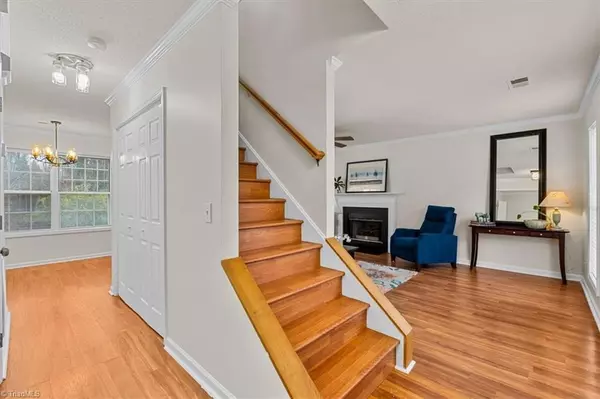 Greensboro, NC 27455,593 Blythewood CT