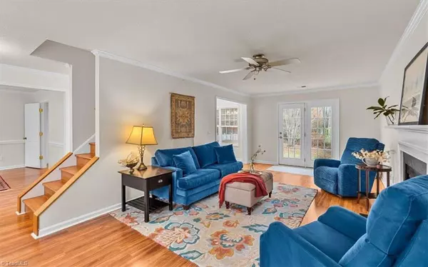 Greensboro, NC 27455,593 Blythewood CT