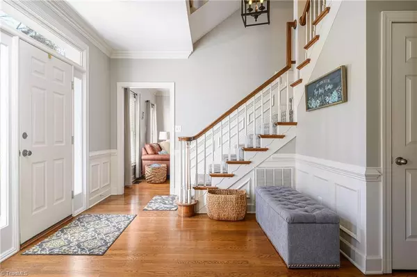 Winston-salem, NC 27106,3617 Wickersham LN