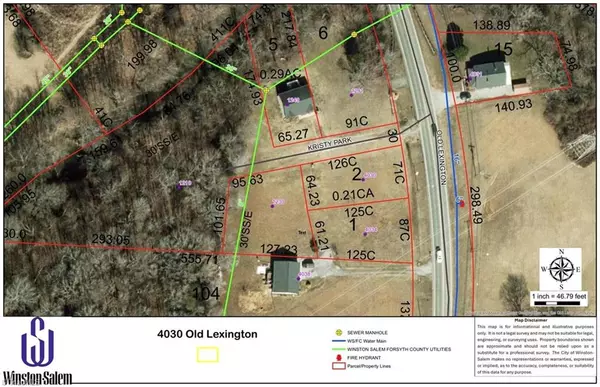 Winston-salem, NC 27107,1230 Kristy Park CT