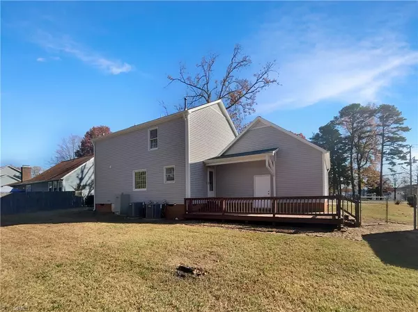 Burlington, NC 27215,2821 Edgewood AVE