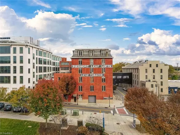 401 E 4th ST #302, Winston-salem, NC 27101