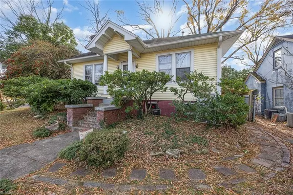 Greensboro, NC 27403,1201 Friendly AVE