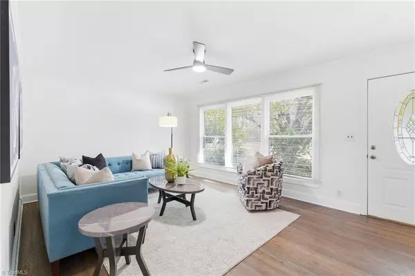 Graham, NC 27253,1402 Cherry LN