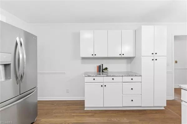 Graham, NC 27253,1402 Cherry LN