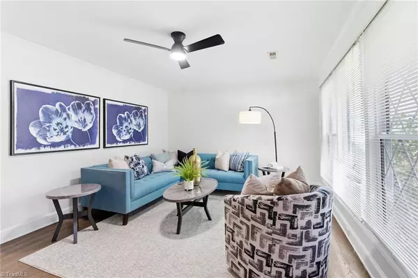 Graham, NC 27253,1402 Cherry LN