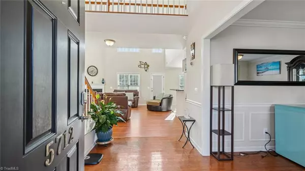 High Point, NC 27265,5712 Election Oak DR