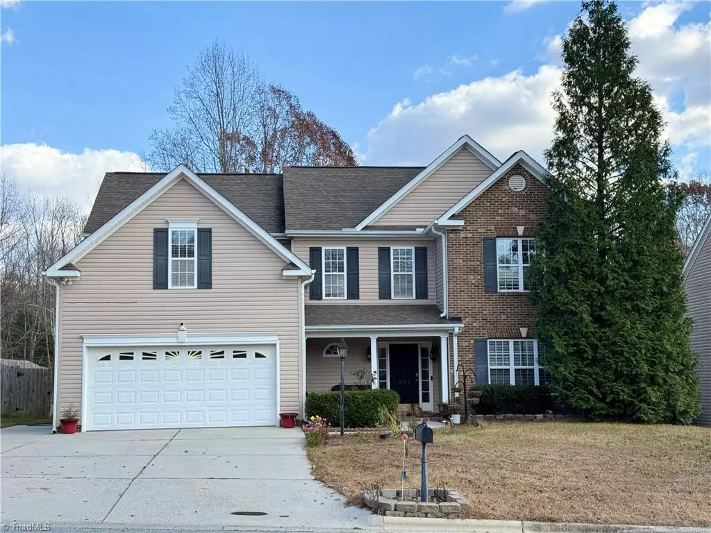 High Point, NC 27265,5712 Election Oak DR