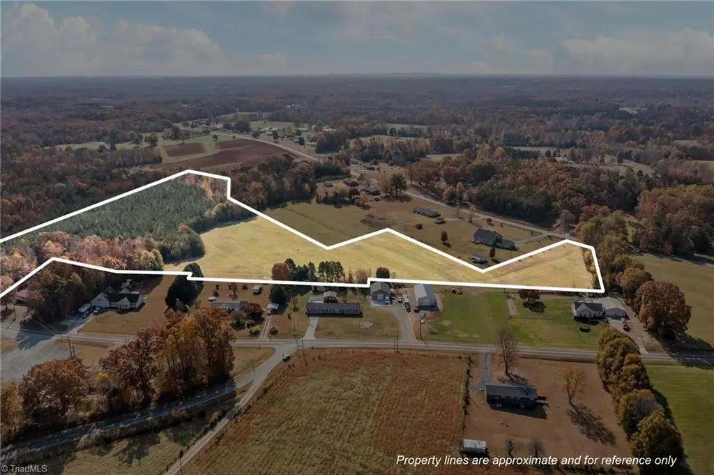 Burlington, NC 27217,1434 Bethel Methodist Ch RD