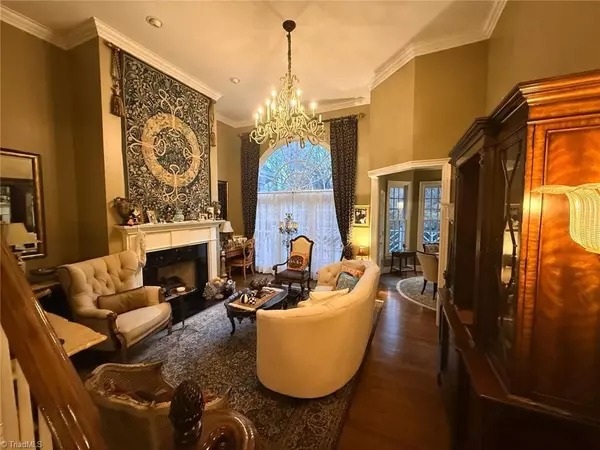 Greensboro, NC 27407,25 Hadley Park CT