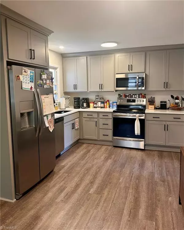 Greensboro, NC 27455,2708 Regents Park LN