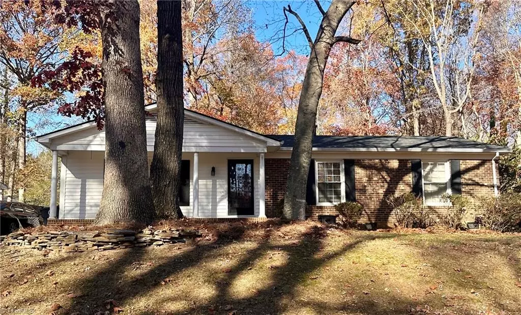 Greensboro, NC 27455,2708 Regents Park LN