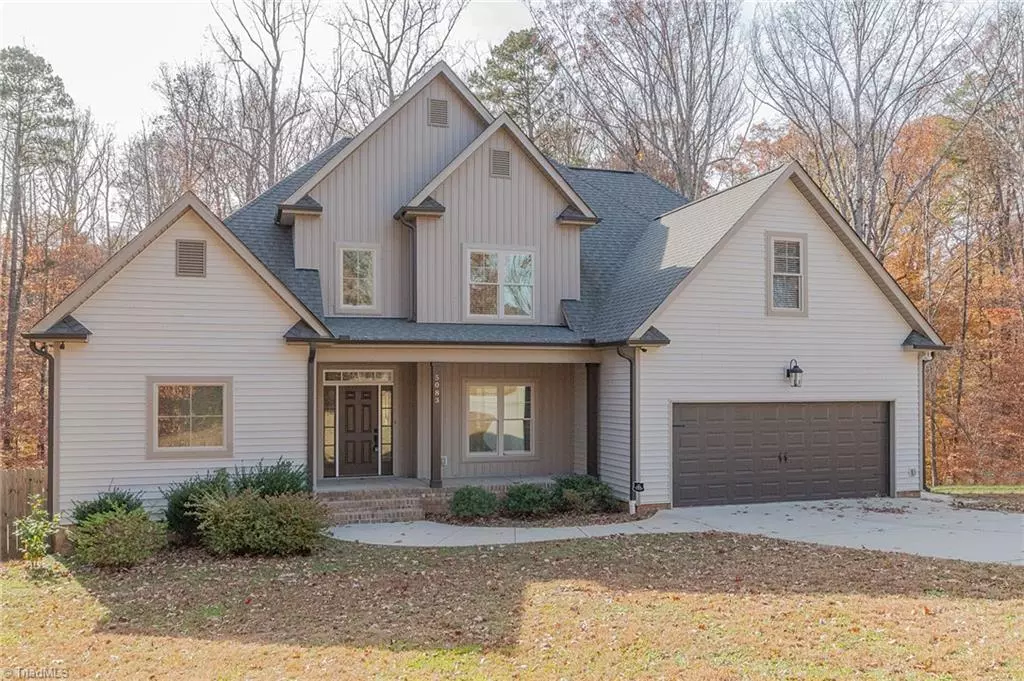 Greensboro, NC 27410,5083 Tower RD