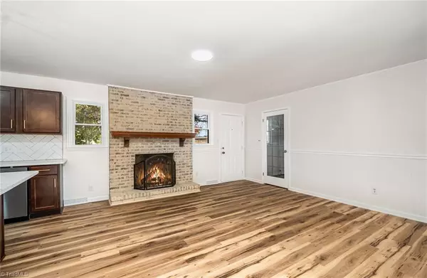 Winston-salem, NC 27107,2655 Shieldale DR