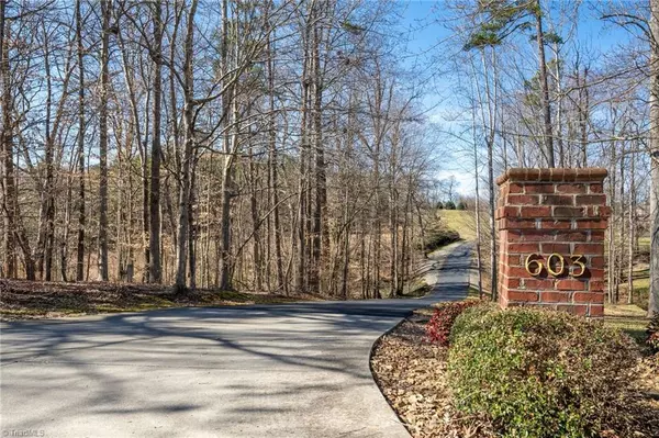 Lexington, NC 27295,603 Cecil RD