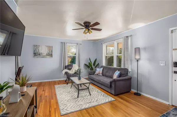 Winston-salem, NC 27103,2801 Westridge RD