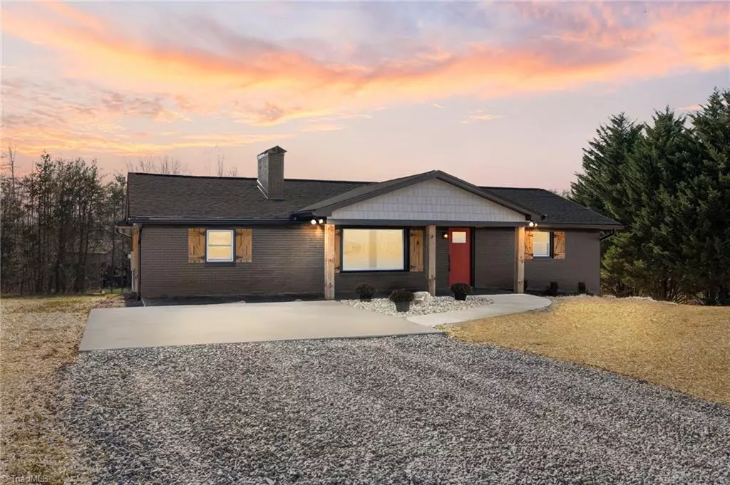 Mount Airy, NC 27030,1195 Rogers RD