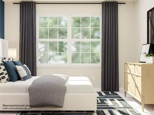 Winston-salem, NC 27104,5658 Hydrangea ST